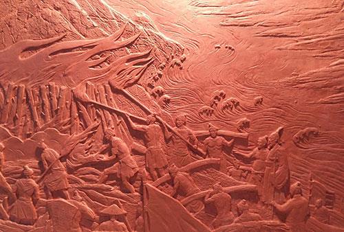 玻璃鋼產(chǎn)品