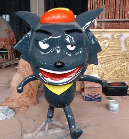 玻璃鋼產(chǎn)品