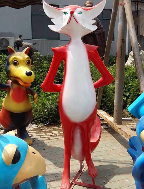 玻璃鋼產(chǎn)品