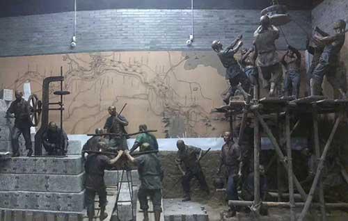 玻璃鋼產(chǎn)品